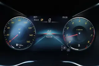 2021 Mercedes-Benz C 300 Sedan