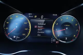 2021 Mercedes-Benz C 300 Sedan