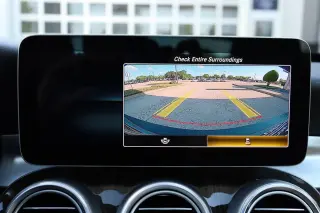 2021 Mercedes-Benz C 300 Sedan