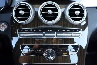 2021 Mercedes-Benz C 300 Sedan