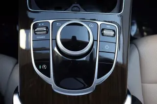 2021 Mercedes-Benz C 300 Sedan