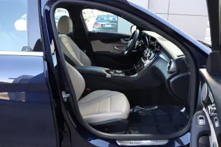 2021 Mercedes-Benz C 300 Sedan