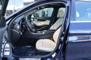 2021 Mercedes-Benz C 300 Sedan