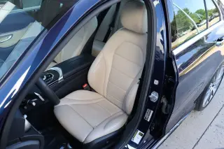 2021 Mercedes-Benz C 300 Sedan