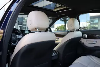 2021 Mercedes-Benz C 300 Sedan
