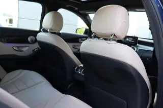 2021 Mercedes-Benz C 300 Sedan