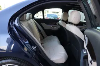 2021 Mercedes-Benz C 300 Sedan
