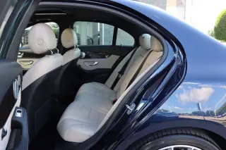2021 Mercedes-Benz C 300 Sedan