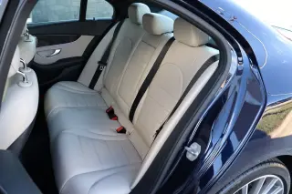 2021 Mercedes-Benz C 300 Sedan