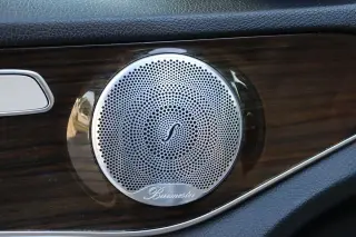 2021 Mercedes-Benz C 300 Sedan
