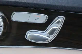2021 Mercedes-Benz C 300 Sedan