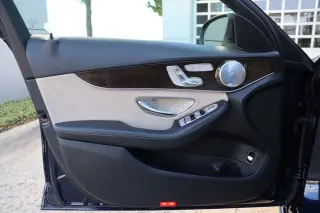 2021 Mercedes-Benz C 300 Sedan