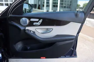 2021 Mercedes-Benz C 300 Sedan