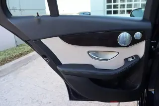 2021 Mercedes-Benz C 300 Sedan