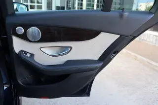 2021 Mercedes-Benz C 300 Sedan