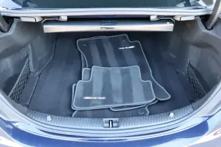 2021 Mercedes-Benz C 300 Sedan