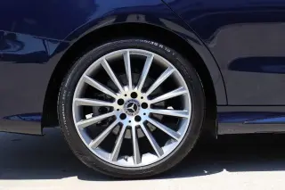 2021 Mercedes-Benz C 300 Sedan