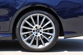 2021 Mercedes-Benz C 300 Sedan