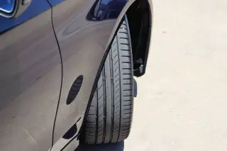 2021 Mercedes-Benz C 300 Sedan