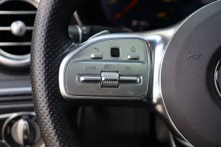 2021 Mercedes-Benz C 300 Coupe