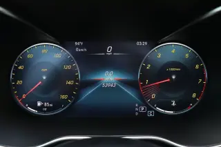 2021 Mercedes-Benz C 300 Coupe