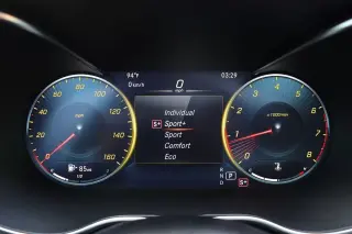2021 Mercedes-Benz C 300 Coupe