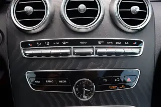 2021 Mercedes-Benz C 300 Coupe