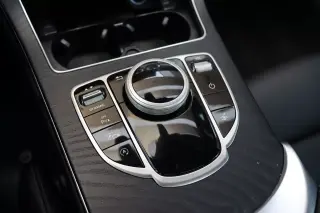 2021 Mercedes-Benz C 300 Coupe