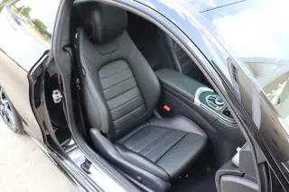 2021 Mercedes-Benz C 300 Coupe