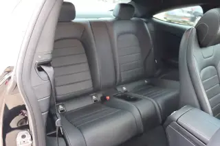 2021 Mercedes-Benz C 300 Coupe