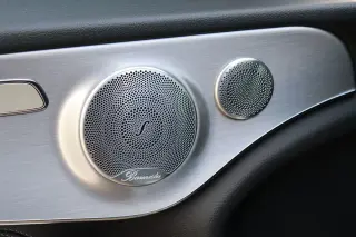 2021 Mercedes-Benz C 300 Coupe