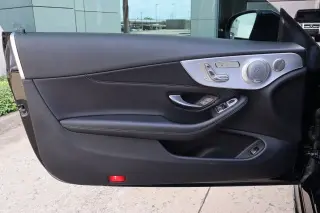 2021 Mercedes-Benz C 300 Coupe