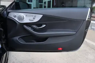 2021 Mercedes-Benz C 300 Coupe
