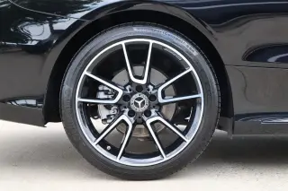 2021 Mercedes-Benz C 300 Coupe