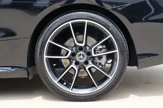2021 Mercedes-Benz C 300 Coupe