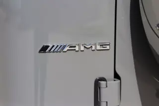 2021 Mercedes-Benz AMG G 63 4MATIC SUV