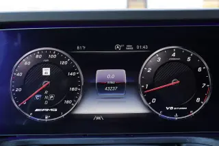 2021 Mercedes-Benz AMG G 63 4MATIC SUV