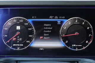 2021 Mercedes-Benz AMG G 63 4MATIC SUV