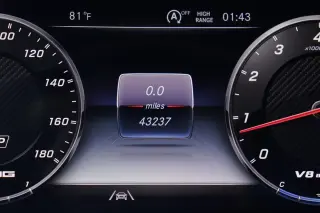 2021 Mercedes-Benz AMG G 63 4MATIC SUV