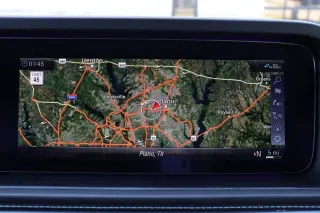 2021 Mercedes-Benz AMG G 63 4MATIC SUV