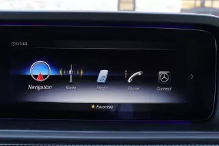 2021 Mercedes-Benz AMG G 63 4MATIC SUV