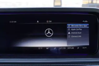 2021 Mercedes-Benz AMG G 63 4MATIC SUV