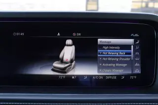2021 Mercedes-Benz AMG G 63 4MATIC SUV