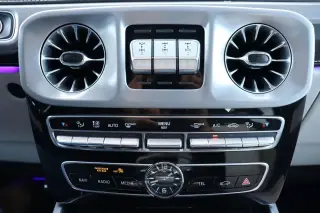 2021 Mercedes-Benz AMG G 63 4MATIC SUV