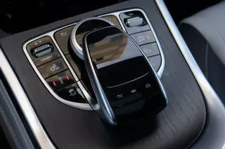 2021 Mercedes-Benz AMG G 63 4MATIC SUV