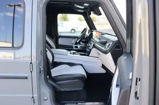 2021 Mercedes-Benz AMG G 63 4MATIC SUV