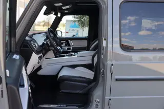 2021 Mercedes-Benz AMG G 63 4MATIC SUV
