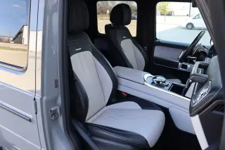 2021 Mercedes-Benz AMG G 63 4MATIC SUV