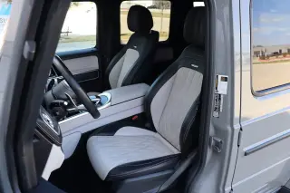 2021 Mercedes-Benz AMG G 63 4MATIC SUV