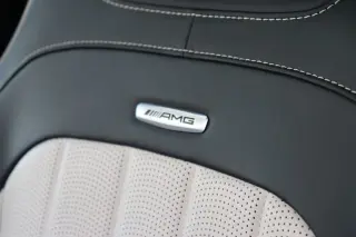 2021 Mercedes-Benz AMG G 63 4MATIC SUV